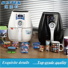 3D Multifunctional Sublimation Transfer Printing Heat Press St-1520
